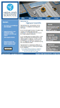 Mobile Screenshot of highlandscientific.com